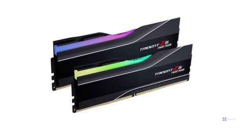 G.SKILL TRIDENT NEO AMD RGB DDR5 2X16GB 6000MHZ CL30 EXPO BLACK F5-6000J3038F16GX2-TZ5NR (OUTLET)