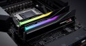 G.SKILL TRIDENT NEO AMD RGB DDR5 2X16GB 6000MHZ CL30 EXPO BLACK F5-6000J3038F16GX2-TZ5NR (OUTLET)