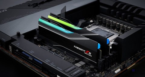 G.SKILL TRIDENT NEO AMD RGB DDR5 2X16GB 6000MHZ CL30 EXPO BLACK F5-6000J3038F16GX2-TZ5NR (OUTLET)