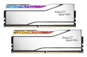 G.SKILL TRIDENT Z5 ROYAL RGB DDR5 2X32GB 6000MHZ CL26 NEO F5-6000J2636H32GX2-TR5NS (OUTLET)