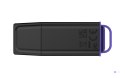KINGSTON 512GB Portable USB 3.2 Gen 1 DataTraveler Exodia Black/Purple