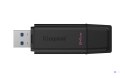 KINGSTON 64GB Portable USB 3.2 Gen 1 DataTraveler Exodia Black