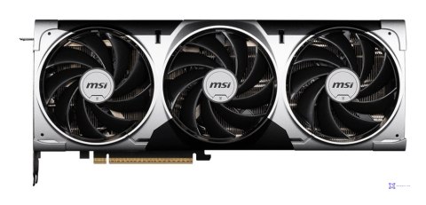 Karta graf. MSI RTX 5070 Ti 16G VENTUS 3X OC (OUTLET)