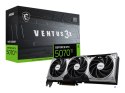 Karta graf. MSI RTX 5070 Ti 16G VENTUS 3X OC (OUTLET)