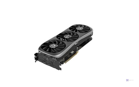 Karta graficzna ZOTAC GAMING GeForce RTX 4070 Trinity 12GB GDDR6X DLSS 3 (OUTLET)