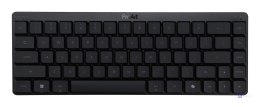Klawiatura ASUS ProArt KD300 Wireless/Bluetooth Keyboard Black Aerolite