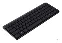 Klawiatura ASUS ProArt KD300 Wireless/Bluetooth Keyboard Black Aerolite