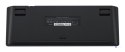 Klawiatura ASUS ProArt KD300 Wireless/Bluetooth Keyboard Black Aerolite