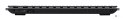 Klawiatura ASUS ProArt KD300 Wireless/Bluetooth Keyboard Black Aerolite