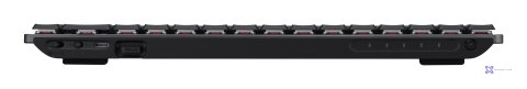 Klawiatura ASUS ProArt KD300 Wireless/Bluetooth Keyboard Black Aerolite