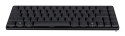 Klawiatura ASUS ProArt KD300 Wireless/Bluetooth Keyboard Black Aerolite