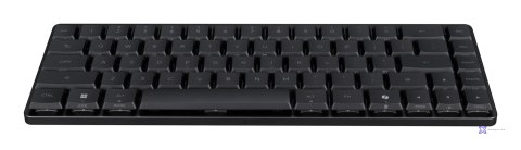 Klawiatura ASUS ProArt KD300 Wireless/Bluetooth Keyboard Black Aerolite