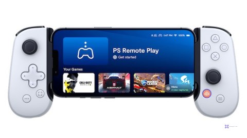 Kontroler Backbone One do Iphone PlayStation Ed. (OUTLET)