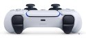 Kontroler bezprzewodowy DualSense SONY White (OUTLET)