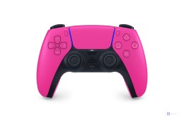 Kontroler bezprzewodowy SONY DualSense Nova Pink (OUTLET)