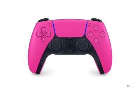 Kontroler bezprzewodowy SONY DualSense Nova Pink (OUTLET)