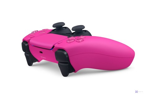 Kontroler bezprzewodowy SONY DualSense Nova Pink (OUTLET)