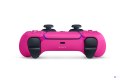 Kontroler bezprzewodowy SONY DualSense Nova Pink (OUTLET)