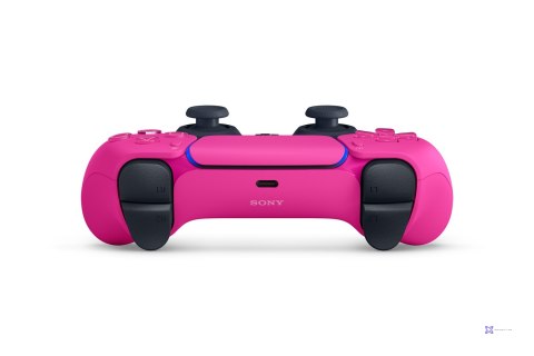 Kontroler bezprzewodowy SONY DualSense Nova Pink (OUTLET)