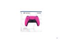 Kontroler bezprzewodowy SONY DualSense Nova Pink (OUTLET)
