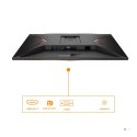 MONITOR AOC LED 23,8" 24G2SPAE/BK 165Hz (OUTLET)