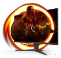 MONITOR AOC LED 23,8" 24G2SPAE/BK 165Hz (OUTLET)