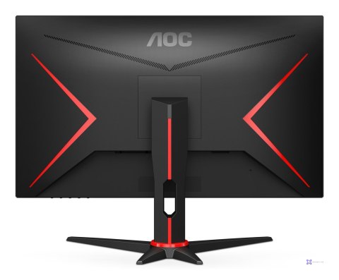 MONITOR AOC LED 23,8" 24G2SPAE/BK 165Hz (OUTLET)