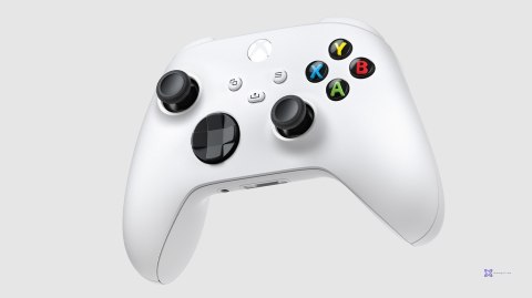 Microsoft Xbox Series Controller White (OUTLET)