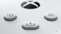 Microsoft Xbox Series Controller White (OUTLET)