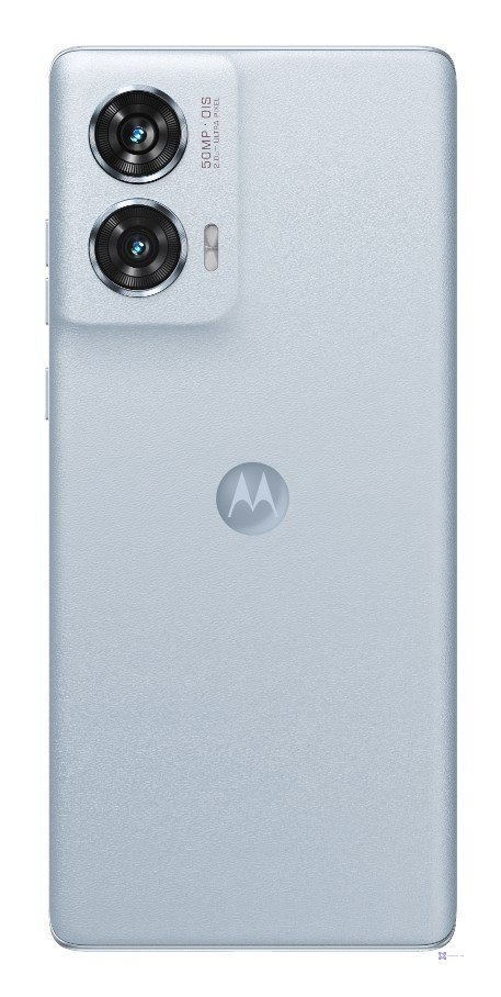Motorola Edge 50 Fusion 5G 8/256GB Marshmallow Blue (OUTLET)
