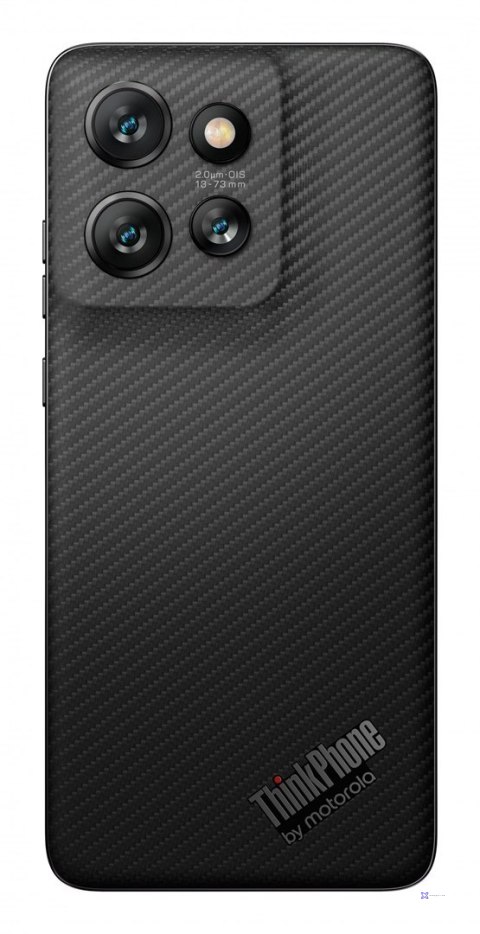 Motorola ThinkPhone 25 5G 8/256GB Carbon Black (OUTLET)