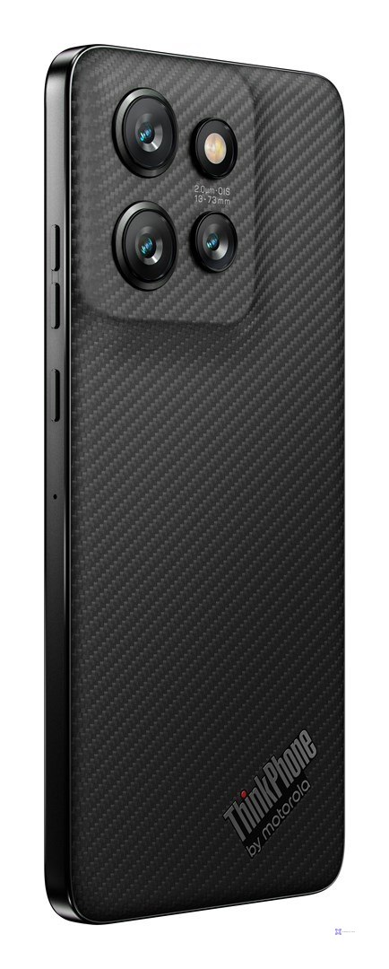 Motorola ThinkPhone 25 5G 8/256GB Carbon Black (OUTLET)