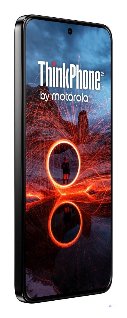 Motorola ThinkPhone 25 5G 8/256GB Carbon Black (OUTLET)