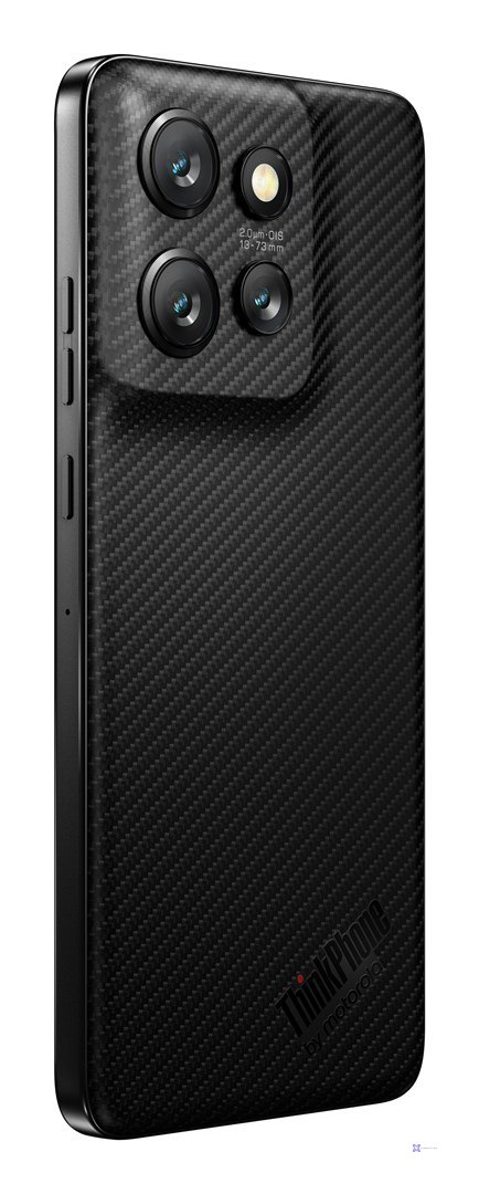 Motorola ThinkPhone 25 5G 8/256GB Carbon Black (OUTLET)