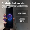 Motorola ThinkPhone 25 5G 8/256GB Carbon Black (OUTLET)