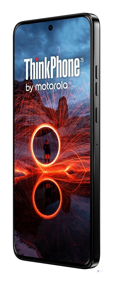 Motorola ThinkPhone 25 5G 8/256GB Carbon Black (OUTLET)