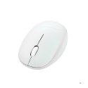 Mysz bezprzewodowa ASUS MD101 Fragrance Mouse Wireless /Bluetooth Iridescent White