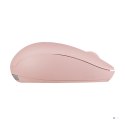 Mysz bezprzewodowa ASUS MD101 Fragrance Mouse Wireless /Bluetooth Rose Clay