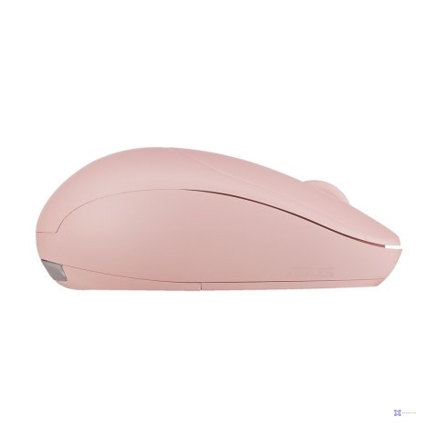 Mysz bezprzewodowa ASUS MD101 Fragrance Mouse Wireless /Bluetooth Rose Clay