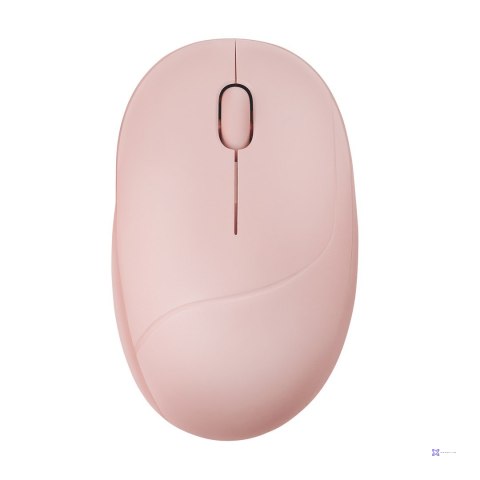 Mysz bezprzewodowa ASUS MD101 Fragrance Mouse Wireless /Bluetooth Rose Clay