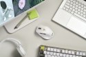 Mysz bezprzewodowa ASUS MD105 Wireless Mouse Volt Green 2400DPI Dual-mode wireless 2.4 GHz and Bluetooth