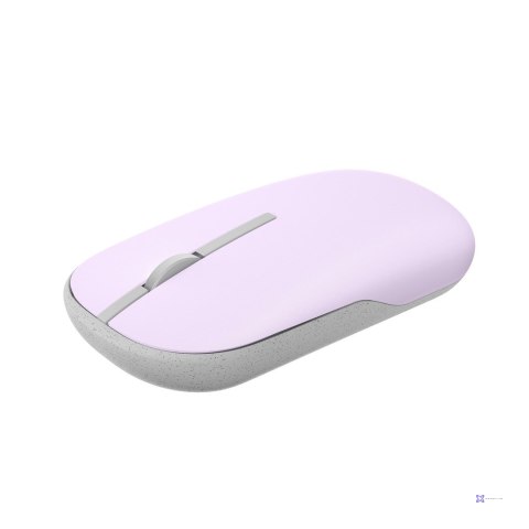 Mysz bezprzewodowa ASUS Marshmallow MD100 Granatowa
