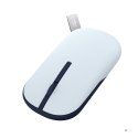 Mysz bezprzewodowa ASUS Marshmallow MD100 Granatowa