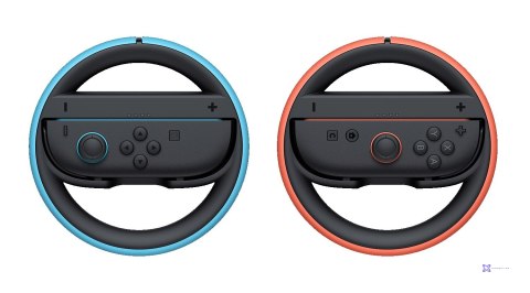 NINTENDO SWITCH 2 Joy-Con 2 Wheel Pair