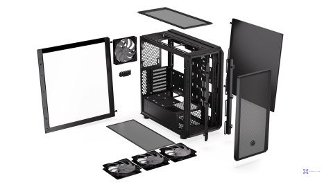 Obudowa ENDORFY Arx 700 ARGB