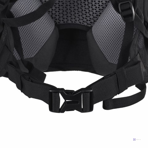 Plecak turystyczny Deuter AC Lite 16 black