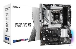 Płyta główna Asrock B760 PRO RS