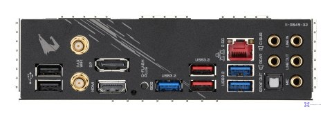 Płyta główna Gigabyte B550 AORUS ELITE AX V2 (OUTLET)