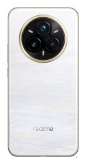 Realme 14 Pro+ 5G 12/512GB Pearl White (OUTLET)