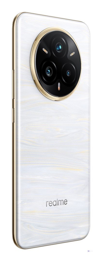 Realme 14 Pro+ 5G 12/512GB Pearl White (OUTLET)